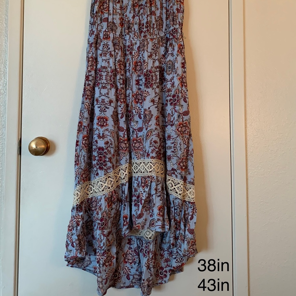 American Rag Sundress - Picture 2 of 12
